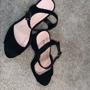 Madden Girl. Excellent condition